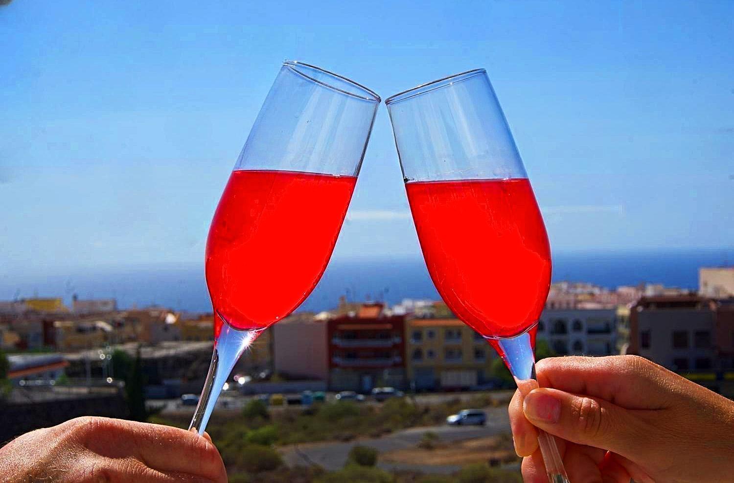 Apartamento,Bbq, Cerca Del Mar Charco del Pino エクステリア 写真