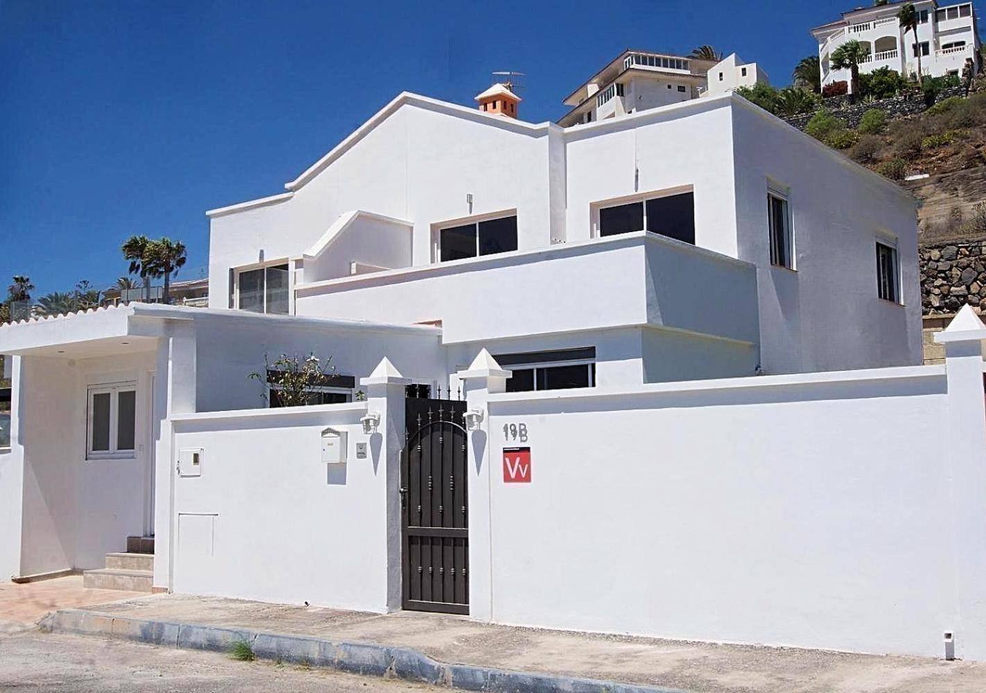Apartamento,Bbq, Cerca Del Mar Charco del Pino エクステリア 写真