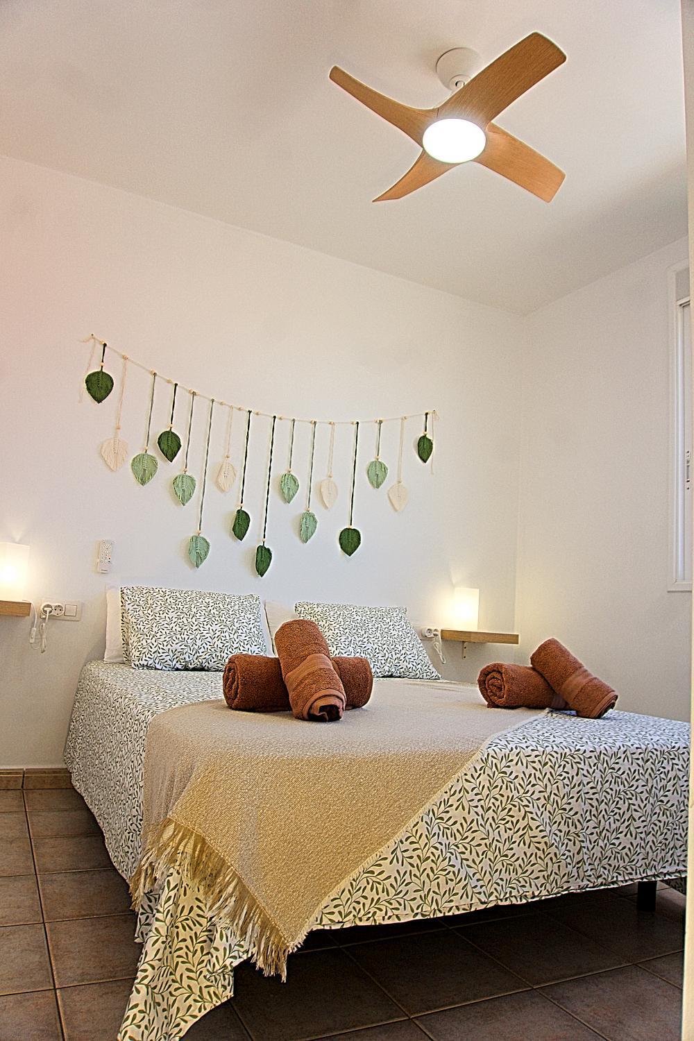 Apartamento,Bbq, Cerca Del Mar Charco del Pino エクステリア 写真